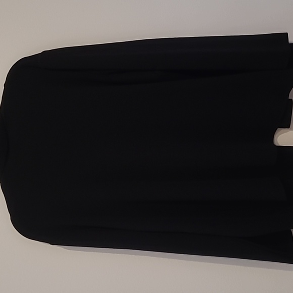 Cocoon open cardigan - Picture 6 of 8